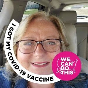 Meet your Posher, Cathy